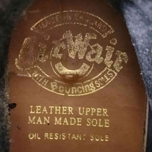 ドクターマーチン Dr.Martens STEEL TOE スチールトゥ 10ホールブーツ メンズ