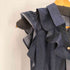 ポロブリティッシュカントリースピリット POLO BRITISH COUNTRY SPIRIT ラッフルシャツワンピース レディース 2