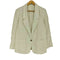 HARRINGTON USA製 1Bジャケット レディース UK:14
