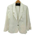 HARRINGTON USA製 1Bジャケット レディース UK:14