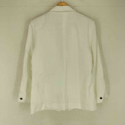 HARRINGTON USA製 1Bジャケット レディース UK:14