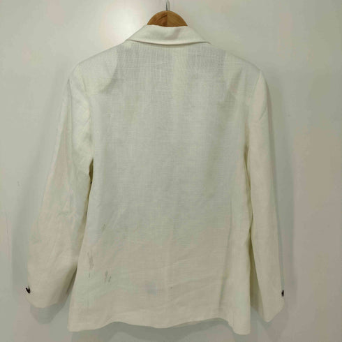HARRINGTON USA製 1Bジャケット レディース UK:14