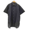 メンズビギ MENS BIGI リネン S/S レギュラーカラーシャツ メンズ 4