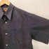 メンズビギ MENS BIGI リネン S/S レギュラーカラーシャツ メンズ 4