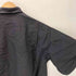 メンズビギ MENS BIGI リネン S/S レギュラーカラーシャツ メンズ 4