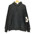 チャンピオン Champion 単色青タグ REVERSE WEAVE S101 プルオーバー フードスウェット メンズ import:XL