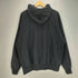 チャンピオン Champion 単色青タグ REVERSE WEAVE S101 プルオーバー フードスウェット メンズ import:XL
