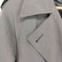 ロンドンフォグ LONDON FOG MADE IN USA トレンチコート レディース JPN:4