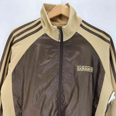 アディダス adidas 00s トラックジャケット メンズ M