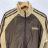 アディダス adidas 00s トラックジャケット メンズ M
