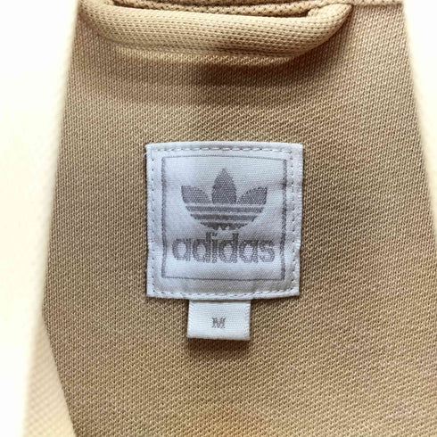 アディダス adidas 00s トラックジャケット メンズ M