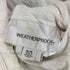 WEATHERPROOF fox fur フォックスファー リバーシブルベスト レディース JPN:M