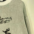 アールエイチシーロンハーマン RHC Ron Herman 25ss Surf Drawing Jacquard Knit メンズ