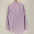 ジョンローレンスサリバン JOHN LAWRENCE SULLIVAN L/S レギュラーカラーシャツ メンズ 40