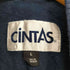 cintas リフレクター ワークベスト メンズ JPN:L