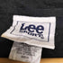 リー Lee フリースベスト メンズ 3X