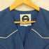 SASKA SKIWEAR 中綿ベスト メンズ JPN:L