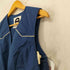 SASKA SKIWEAR 中綿ベスト メンズ JPN:L