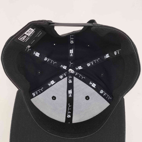 ニューエラ NEW ERA 9FIFTY ストレッチスナップ ベーシック キャップ メンズ