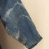RUGGED EARTH 裏地ボア デニムシャツジャケット メンズ JPN:XL