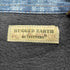 RUGGED EARTH 裏地ボア デニムシャツジャケット メンズ JPN:XL