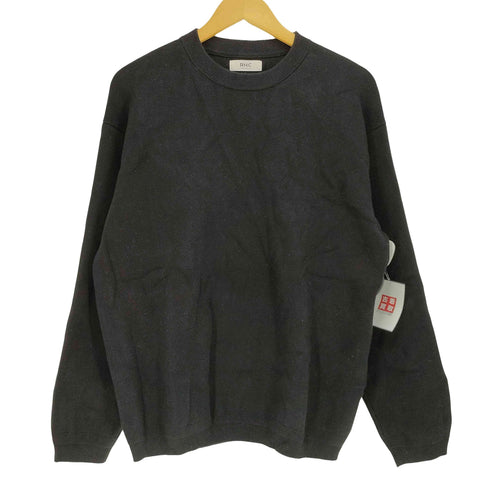 アールエイチシーロンハーマン RHC Ron Herman 25aw Milano Rib Knit Pullover メンズ JPN:S