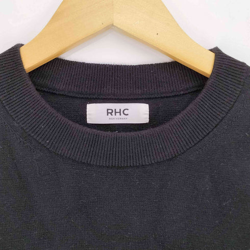 アールエイチシーロンハーマン RHC Ron Herman 25aw Milano Rib Knit Pullover メンズ JPN:S