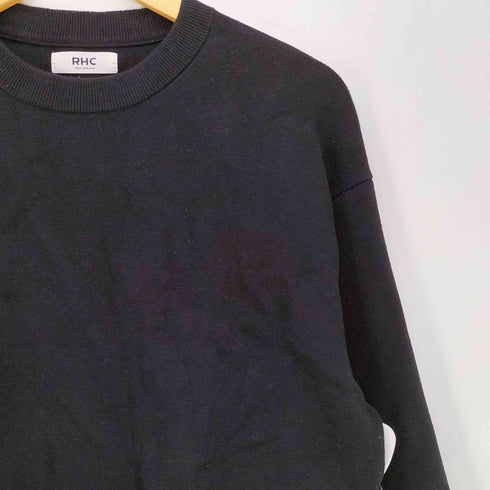 アールエイチシーロンハーマン RHC Ron Herman 25aw Milano Rib Knit Pullover メンズ JPN:S
