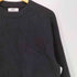 アールエイチシーロンハーマン RHC Ron Herman 25aw Milano Rib Knit Pullover メンズ JPN:S