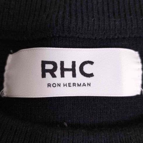 アールエイチシーロンハーマン RHC Ron Herman 25aw Milano Rib Knit Pullover メンズ JPN:S