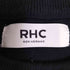 アールエイチシーロンハーマン RHC Ron Herman 25aw Milano Rib Knit Pullover メンズ JPN:S