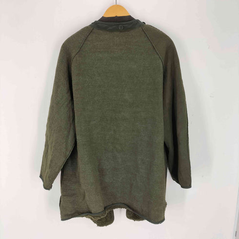 フレンチアーミー FRENCH ARMY 80S ボアライナーコート メンズ 92C