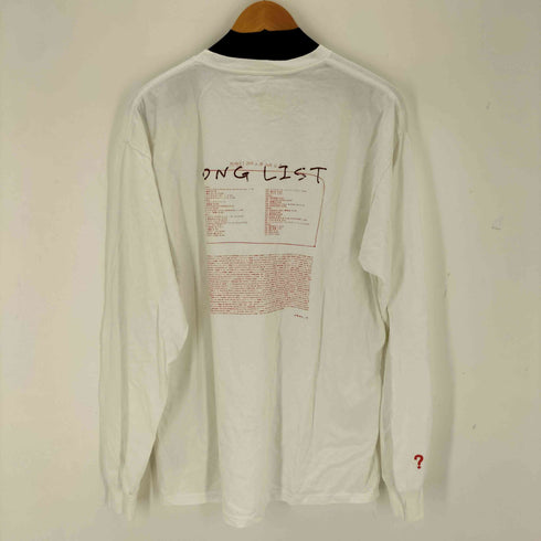 PEOPLE 1 WHAT IS TEE メンズ XL