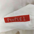 PEOPLE 1 WHAT IS TEE メンズ XL