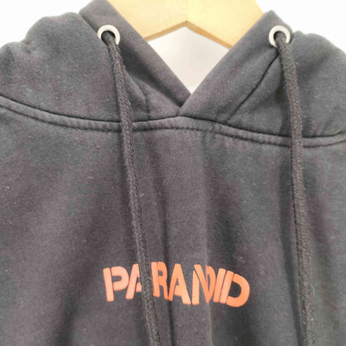 アンチソーシャルソーシャルクラブ ANTI SOCIAL SOCIAL CLUB PRINT PULLOVER HOODIE メンズ import:M