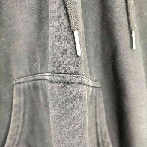 アンチソーシャルソーシャルクラブ ANTI SOCIAL SOCIAL CLUB PRINT PULLOVER HOODIE メンズ import:M