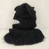 チャールズジェフリーラバーボーイ CHARLES JEFFREY LOVERBOY ear balaclava ニットバラクラバ メンズ