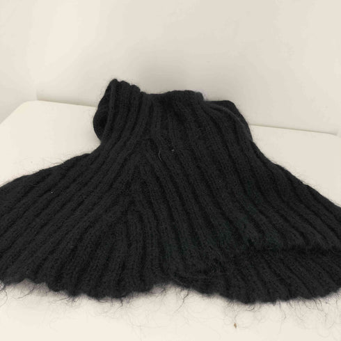 チャールズジェフリーラバーボーイ CHARLES JEFFREY LOVERBOY ear balaclava ニットバラクラバ メンズ
