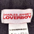チャールズジェフリーラバーボーイ CHARLES JEFFREY LOVERBOY ear balaclava ニットバラクラバ メンズ