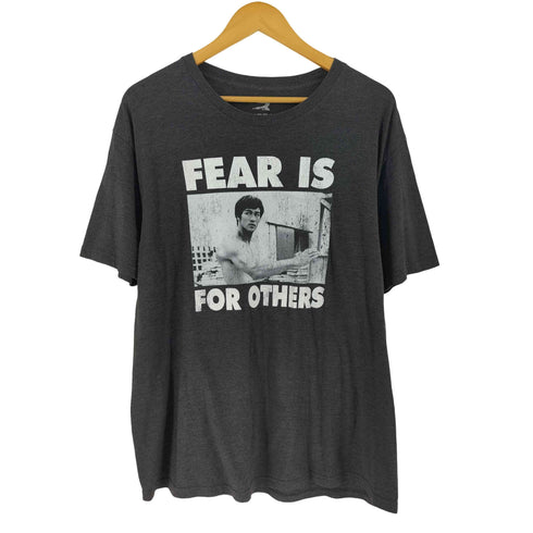 アクター フォトプリントTシャツ メンズ XL