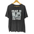アクター フォトプリントTシャツ メンズ XL