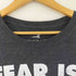 アクター フォトプリントTシャツ メンズ XL