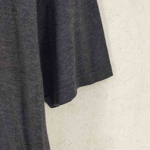 アクター フォトプリントTシャツ メンズ XL