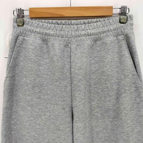 ユニクロシー UNIQLO:C スウェット ワイド パンツ メンズ JPN:S
