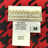 Coldwater Creek USA製 ジップベスト メンズ JPN:M
