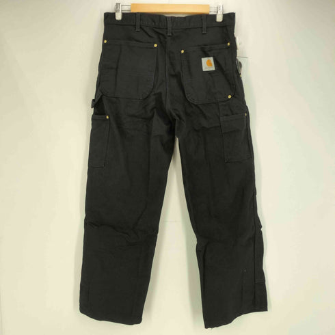 カーハート Carhartt ダック地 ダブルニー ペインターパンツ ワークパンツ メンズ 32 34