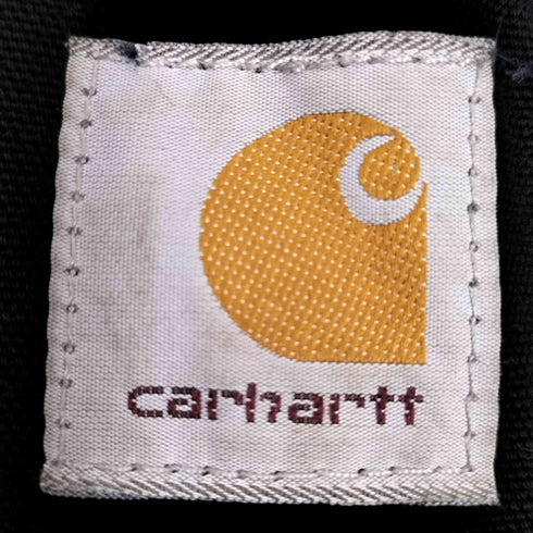 カーハート Carhartt ダック地 ダブルニー ペインターパンツ ワークパンツ メンズ 32 34