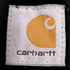 カーハート Carhartt ダック地 ダブルニー ペインターパンツ ワークパンツ メンズ 32 34