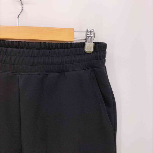 ユニクロシー UNIQLO:C スウェット ワイド パンツ メンズ JPN:S