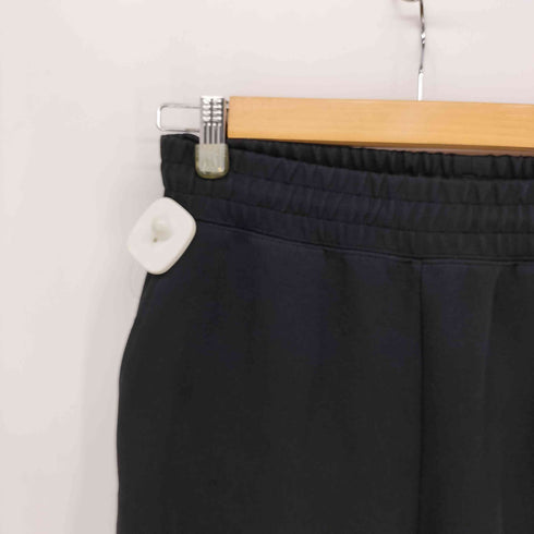 ユニクロシー UNIQLO:C スウェット ワイド パンツ メンズ JPN:S
